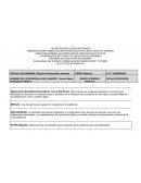 PLAN ANUAL DEL ESPACIO CURRICULAR DE ORIENTACIÓN Y TUTORÍA