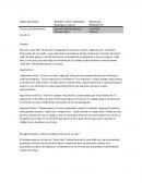 Encuentrame culpable (Reseña)