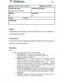 Negocios inernacioanles