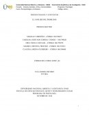 ESCUELA DE CIENCIAS SOCIALES, ARTES Y HUMANIDADES- ECSAH