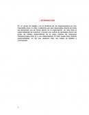 El liderazgo dentro de las organizaciones y la importancia de contar con un líder