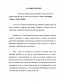 ENSAYO SOBRE EL HÁBITO DE LEER