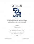 Programa microcontroladores en aplicaciones de uso comercial Actividad 3