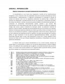 Comprender el concepto fundamental de la termodinámica.