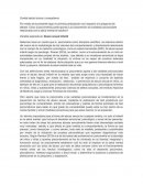 Como la psicometría puede ayudar a los proceso sociales