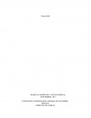 OBJETIVOS GENERALES Y ESPECIFICO