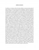 Auditoría en Inventarios