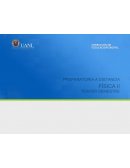 PREPARATORIA A DISTANCIA FÍSICA II