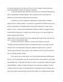 Problemática docente con el gobierno Argentino