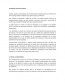 Introducción al termino Catarsis