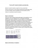 Practica #7: biometría hemática automatizada.