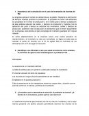 FORO SIMULACION GERENCIAL