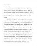 Vanguardias históricas