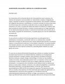 Alimentación, evaluación y control de la función del rumen