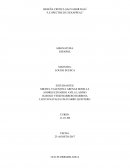 Reseña critica Salvador Dali