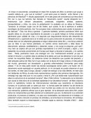 Analisis pelicula la pesadilla de Darwin