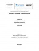 GESTIÓN DE INVENTARIOS Y ABASTECIMIENTO