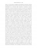 PREDICCIONES TECNOLÓGICAS 2017