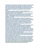 Freud dice que, que para ser libres los hombres necesitamos ser racionalmente consientes. El hombre necesita de la razón para poder tener algún tipo de libertad, en donde este desarrolle.
