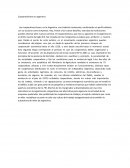 Cooperativismo en argentina