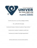 Análisis de la película “Bajos instintos”