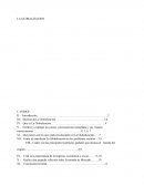 La globalización de negocios