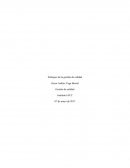 Enfoques de la gestión de calidad