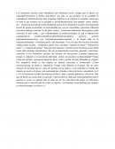 Caracteristicas de los hechos sociales