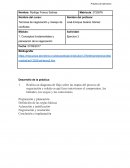 Ejercicio 2 administracion financiera TecMilenio