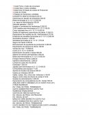 Solucion caso practico costos zapateria