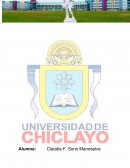 Fusión Coca Cola - Inca Kola