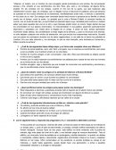 Comprensión de lectura: El extraño caso del doctor Jekyll y Mr. Hyde