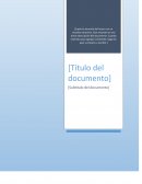 CASO METALES MECA S.A