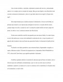 El descubrimiento del humano espiritual