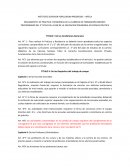 CONTRATO PEDAGOGICO DE PRACTICA Y RESIDENCIA