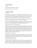 Analisis pelicula Bajos instintos