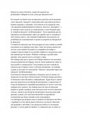 ¿Para que educarnos hoy?