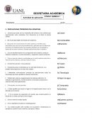 Ciencia que trata con los materiales del Universo y los cambios que experimentan estos materiales. Con frecuencia se le llama la ciencia central