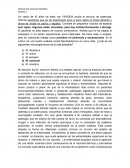 VIH Y MICOBACTERIOSIS - ETIOLOGIA INFECTO