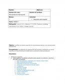 Comercio y marketing internacional