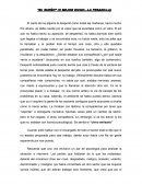 El monstruo del despacho: Relato sobre acoso laboral