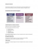 Mercados de negocios y comportamiento de compra