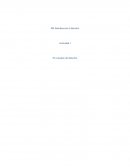 El concepto del derecho