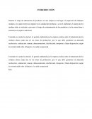 Introducción medio ambiental