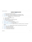 EDICIÓN Y FORMATO DEL TEXTO