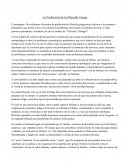 La Prehistoria de la Filosofía Griega