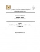 Modalidad a Distancia