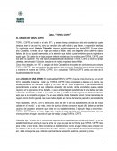 Caso, “TORVIL COFFE”