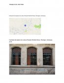 Ubicación del palacio de cultura Ricardo Rendón Bravo, Rionegro, Antioquia.