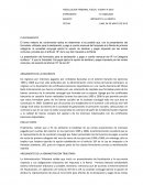 RESOLUCION TRIBUNAL FISCAL: N 03441-4-2010